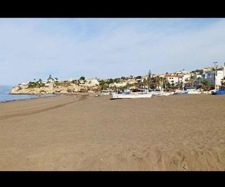 El Rincon De Sonia Lägenhet Rincón de la Victoria Exteriör bild