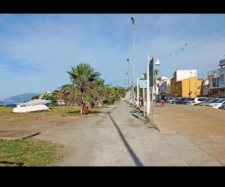 El Rincon De Sonia Lägenhet Rincón de la Victoria Exteriör bild