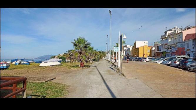 El Rincon De Sonia Lägenhet Rincón de la Victoria Exteriör bild